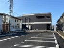 シャリス大津の外観