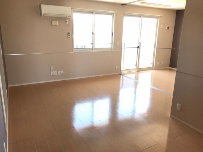 リビング