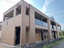 新向陽の間取り画像