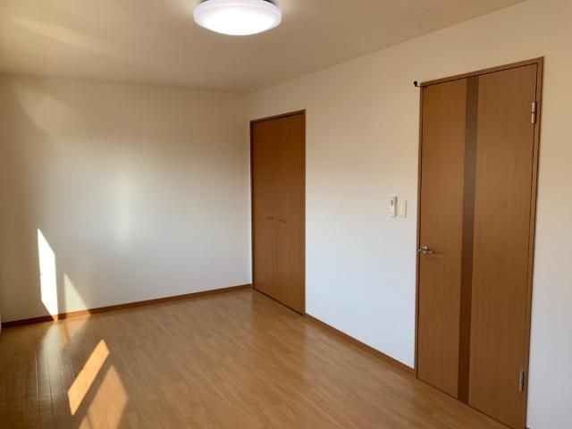 ベッドルーム
