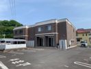 シャンボール・マーサの間取り画像