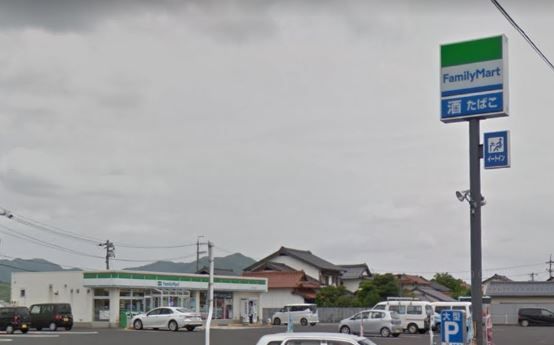 近くのファミリーマート JAいずも平田店まで788m（徒歩10分）