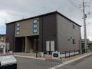 ラッフィナートIIの外観