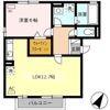 アルタグラシアの間取り画像