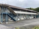 第一くま川荘の外観