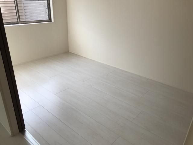 ベッドルーム