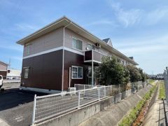 シャルム中野Bの外観画像