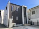 Casita朝日町の外観