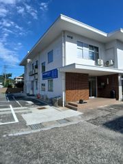 ゼクス黒川の外観画像