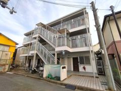 シャルム南台2の外観画像