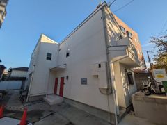 ブルーマーク神田中通の外観画像
