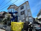 アーク上ノ島の間取り画像