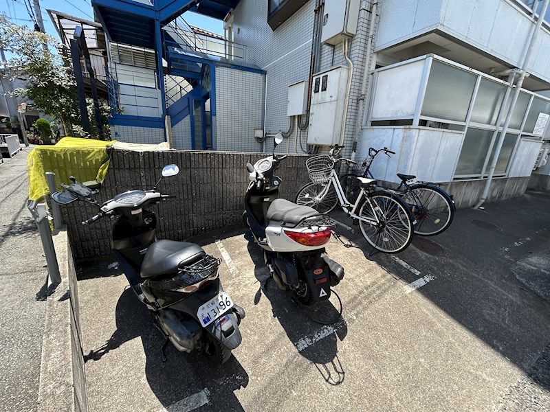 その他