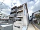 D-ROOM塚口町の外観