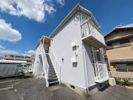 山太ハイツBの間取り画像