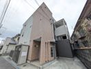 エルスタンザ塚口本町の間取り画像