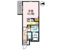 エルスタンザ塚口本町の間取り画像