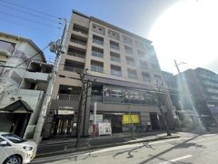 エクシード武庫之荘2の外観画像