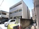 サンワコート元浜の間取り画像