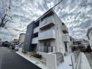 D-ROOM西難波の間取り画像