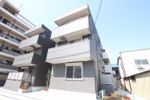 D－room西難波町の間取り画像