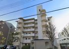 FONTAINE東園田の間取り画像