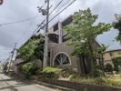 パークサイド酒庄の外観