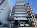アリビオ立花3の間取り画像