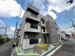 CAMELLIAの外観画像