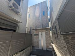 スプレーマムの外観画像