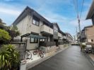 アリビオの間取り画像
