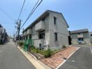 クレール B棟の間取り画像