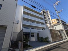 レリーフ南塚口の外観画像