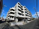 メゾン大和5号館の外観