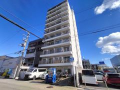 プリエール名神尼崎の外観画像