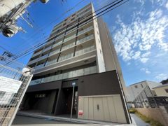 エトワール尼崎の外観画像