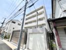 レリーフ南塚口の間取り画像