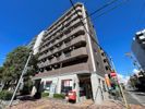 クレセールONEの間取り画像