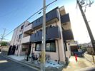 コンフォート武庫川の間取り画像