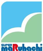 近くのスーパーマルハチ 立花店まで133m(徒歩2分)