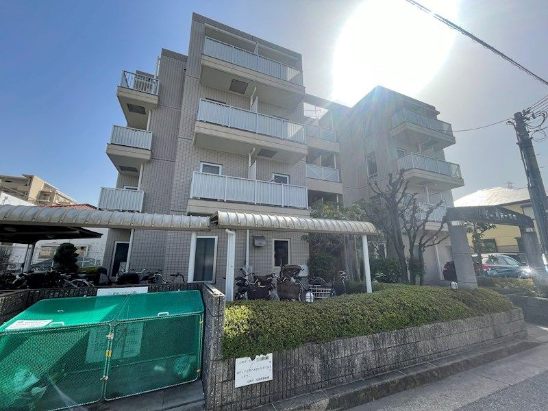 立花一番館の外観画像