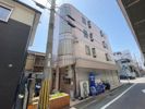 立花スプリングスの間取り画像