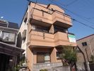 プロヴィデンスライフの間取り画像