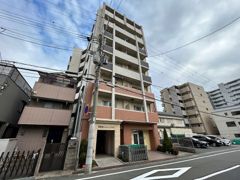 リブレメゾン伊丹の外観画像