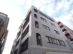 ファミリーコーポ9の外観画像