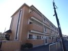 マンション摂陽の外観