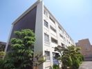 福田マンションの間取り画像