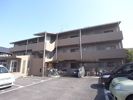 フルール南鈴原の間取り画像