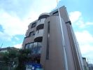 宮地マンションの間取り画像
