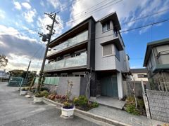Sha Maison武庫之荘東の外観画像